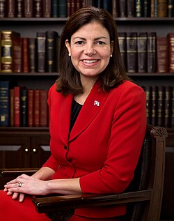 Ayotte during the 112th United States Congress