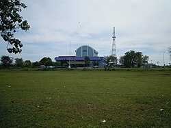 TVRI Sumatra Barat