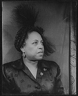 Edith S. Sampson