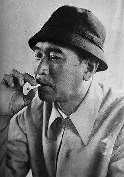 Akira Kurosawa, 1989 recipient