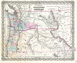 1855 map