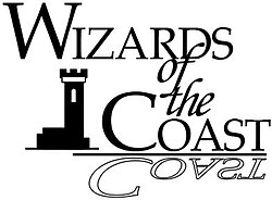 Original logo designed by Rich Kaalaas[8]