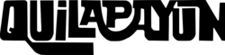 Official Quilapayún logo
