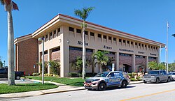 Fort Myers Police Department