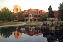 Wichita East High School (2012)