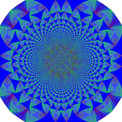 Self-organized criticality is a set of emergent phenomena discovered in cellular automata the attractor is a critical point in a phase transition