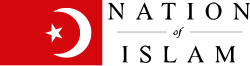 Used as the symbol of Islam by the Nation of Islam
