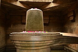 Badavlinga, Hampi (Vijayanagara Empire)