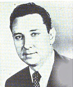 Jacob H. Gilbert