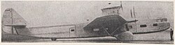 Ford 14-A photo from L'Aerophile May 1932