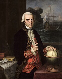 Antonio de Ulloa's report on his trip to South America described metal "platina" that interfered with the mining of gold and silver.[71]: 388