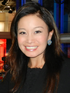 Jennifer Su