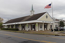 Post Office