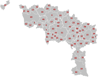 Hainaut
