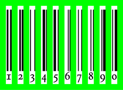Encoding G-digits