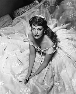 Kerr in The King and I (1956)