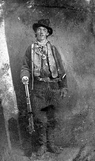 "Billy the Kid"