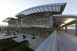 Sacramento International Airport