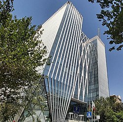 Tehran Stock Exchange