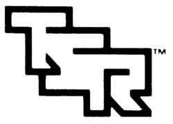 TSR, Inc. logo