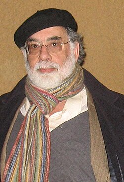 Coppola in 2007