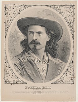 A portrait of Cody