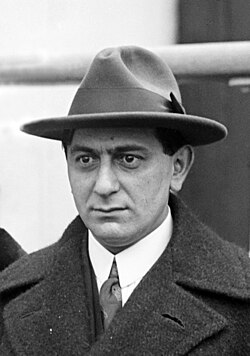 Ernst Lubitsch, a 1946 recipient