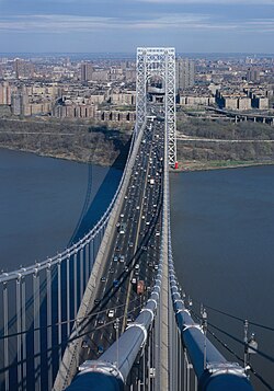 George Washington Bridge
