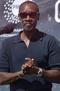 Cheadle in 2015