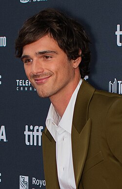 Elordi at the 2024 Toronto International Film Festival