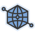 Open Graph protocol logo
