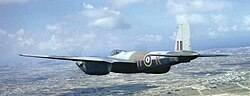 de Havilland Mosquito NF.II night fighter
