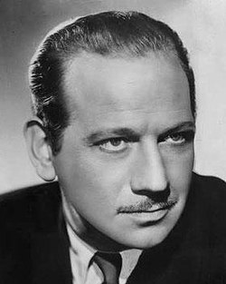 Melvyn Douglas (c. 1939)