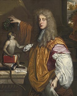 John Wilmot