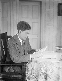 Varèse (1915)