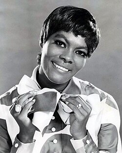 Warwick in 1969