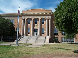 4th Avenue Junior High School