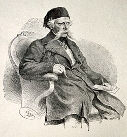 Vuk Karadžić