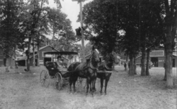 Oregon State Fair 1867