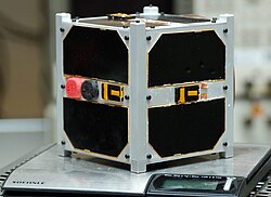 ESTCube-1, a low-cost CubeSat for education