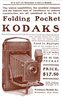 1900 Kodak ad