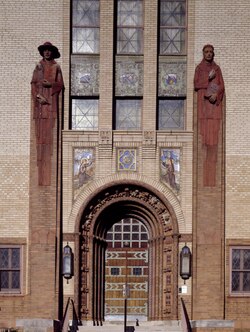 Howard University School of Divinity