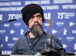 Peter Dinklage received praise for his RP accent in his portrayal of Tyrion Lannister, a nobleman from the fictional kingdom of Westeros in Game of Thrones.[35]
