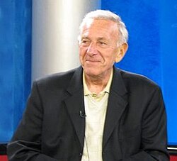 Klugman in August 2005