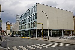 Ghent University in Ghent, Belgium