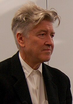 David Lynch, 2019 recipient