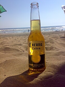 Corona.
