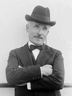 Toscanini in 1926