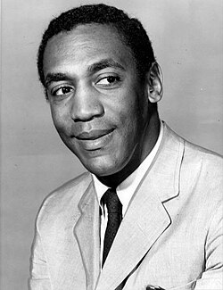 Cosby in 1965