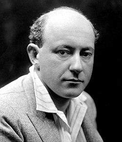 Cecil B. DeMille was given two Honorary Awards in his career (one being the Irving G. Thalberg Memorial Award).